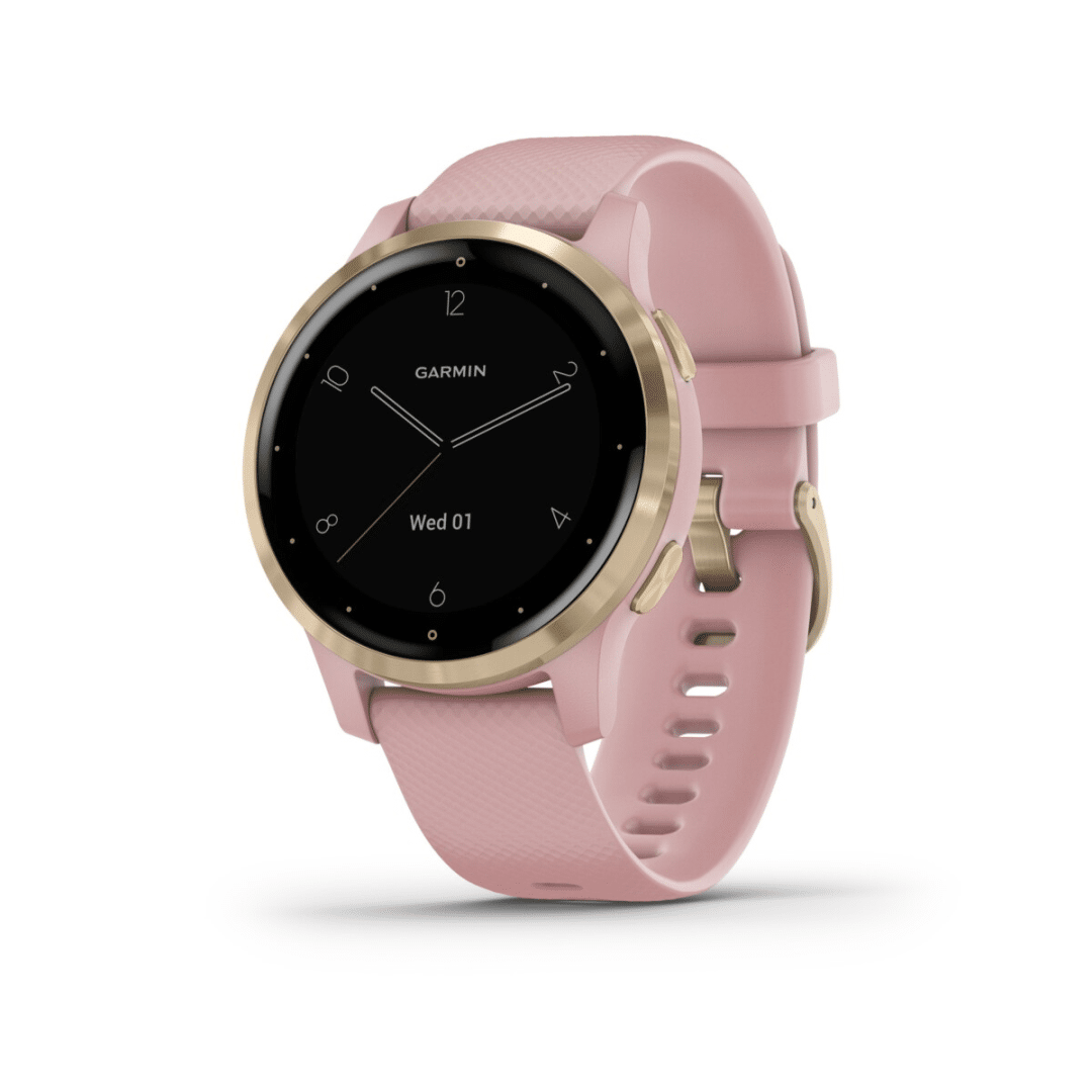 Garmin vivoactive 4 speaker hotsell