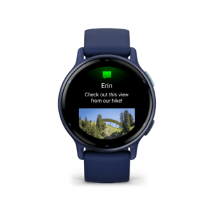 Garmin Vivoactive5 - 010-02862-12