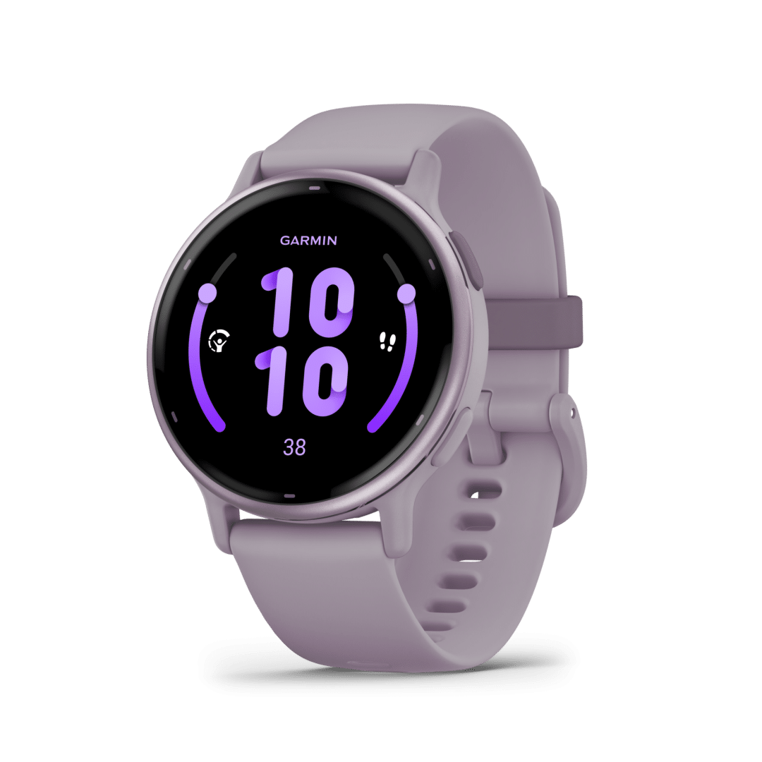 Garmin Vivoactive5 Orchid – 010-02862-13