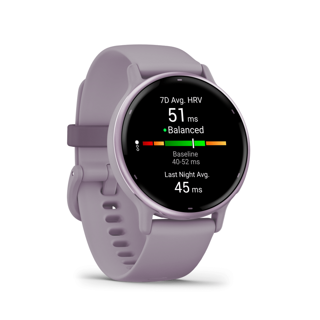 Garmin Vivoactive5 Orchid – 010-02862-13