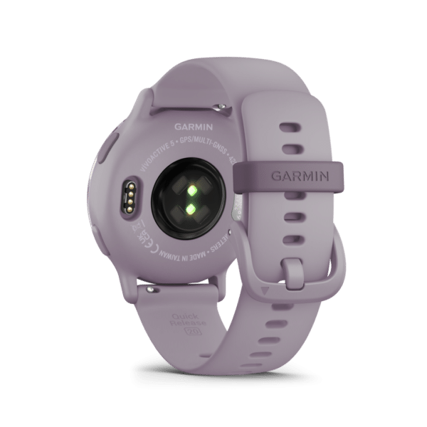 Garmin Vivoactive5 Orchid - 010-02862-13