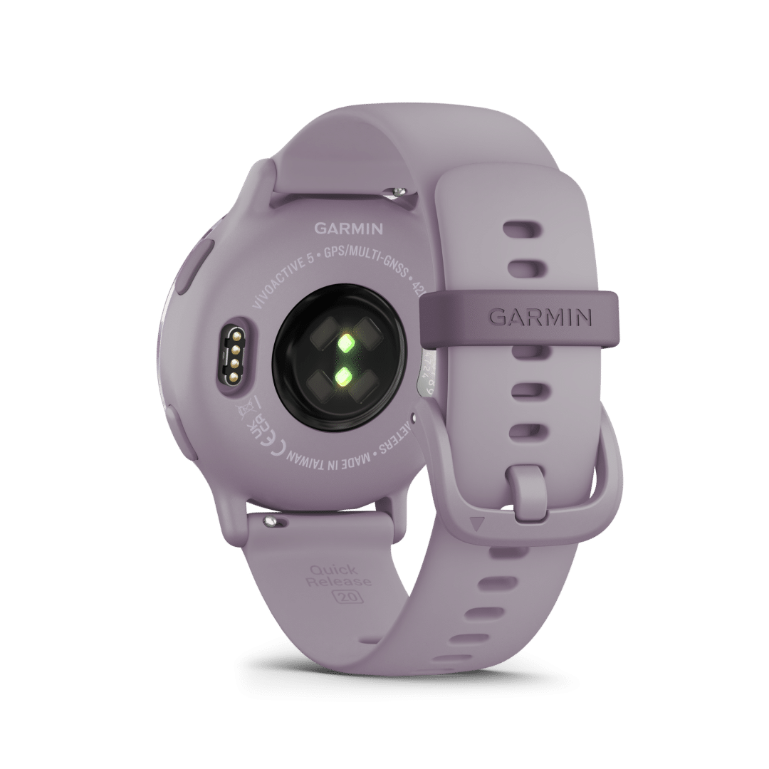 Garmin Vivoactive5 Orchid – 010-02862-13