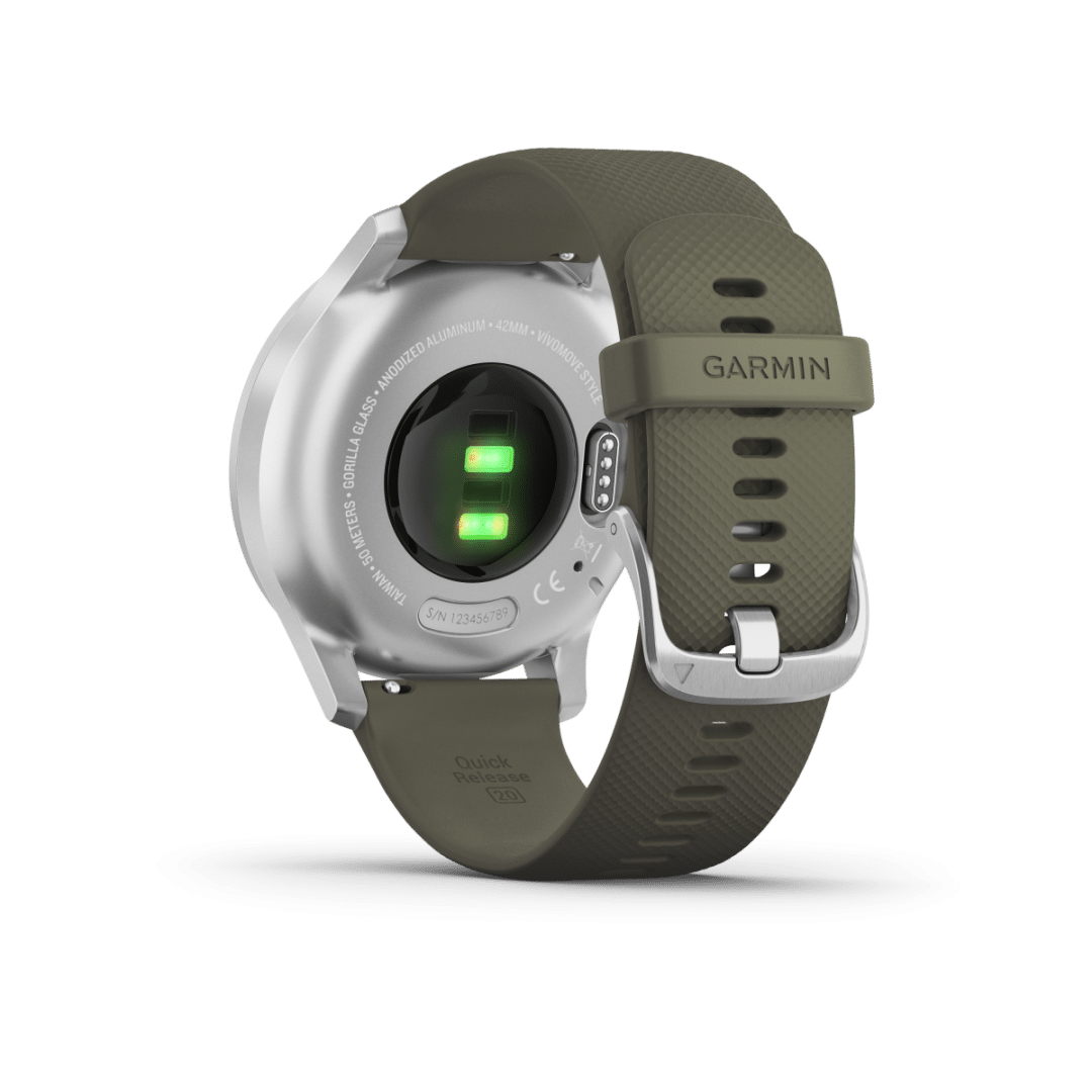 Garmin Vivomove 0100224001