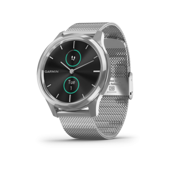 Garmin Vivomove 0100224103