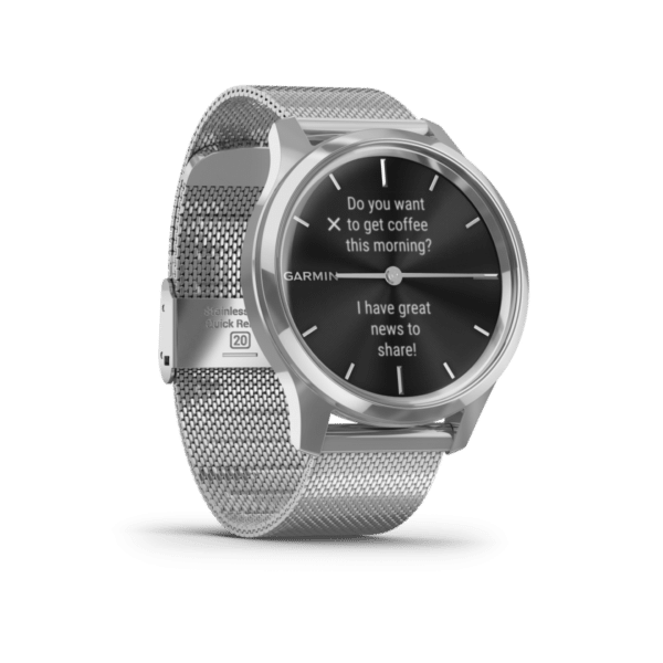 Garmin Vivomove 0100224103