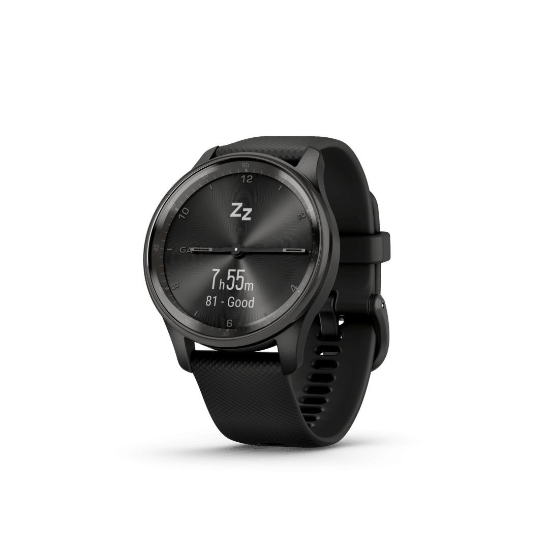 vívomove Style | 智慧手錶| Garmin 台灣