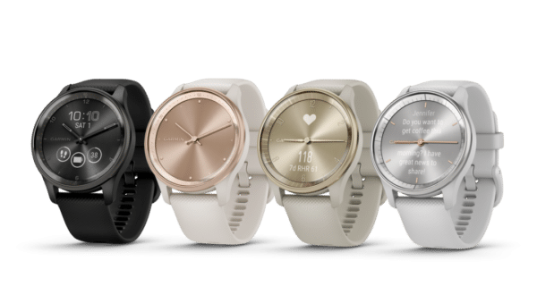 Garmin Vivomove trend - 010-02665-01