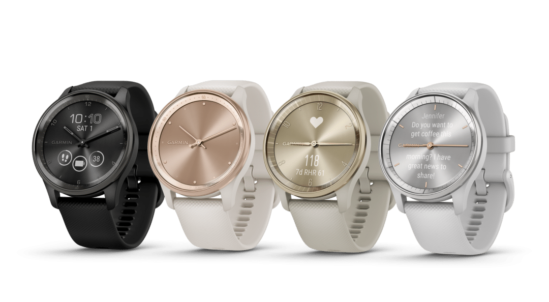 Garmin Vivomove trend – 010-02665-01