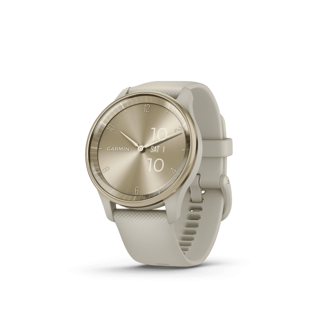 Garmin horloge dames wit online