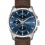 Hamilton Jazzmaster Chrono H32586541