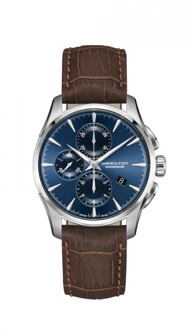 Hamilton Jazzmaster Chrono H32586541