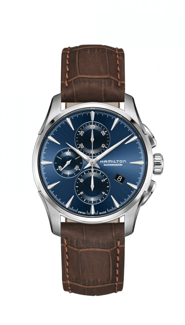 Hamilton Jazzmaster Chrono H32586541