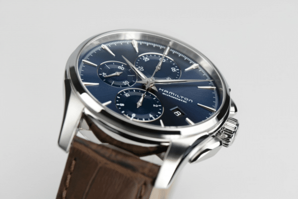Hamilton Jazzmaster Chrono H32586541