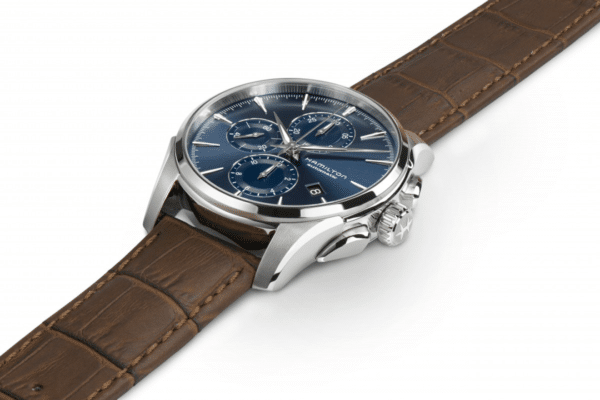 Hamilton Jazzmaster Chrono H32586541