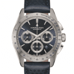 Hamilton Jazzmaster Performer auto chrono - H36616640