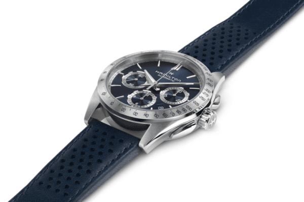Hamilton Jazzmaster Performer auto chrono - H36616640