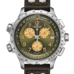 Hamilton Khaki Aviation X-Wind GMT - H77932560