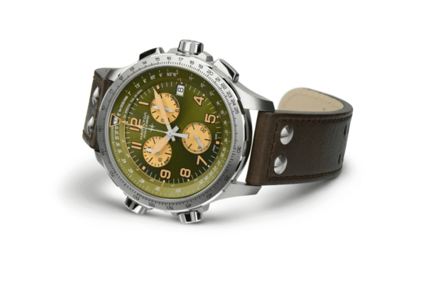 Hamilton Khaki Aviation X-Wind GMT - H77932560