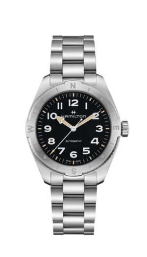 Hamilton Khaki Field Expedition - H70315130