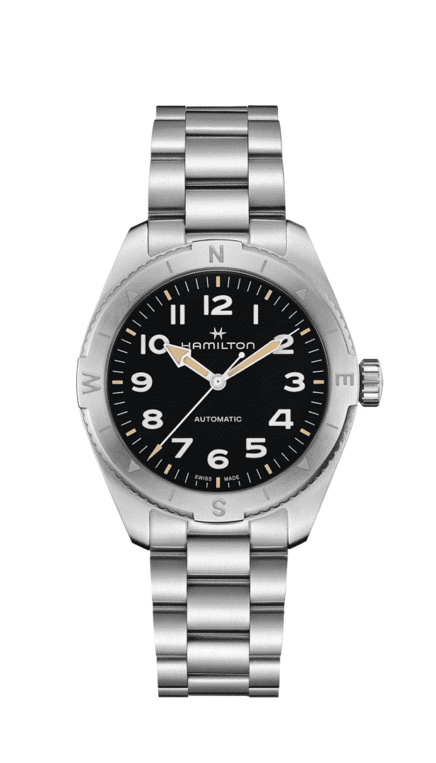 Hamilton Khaki Field Expedition - H70315130