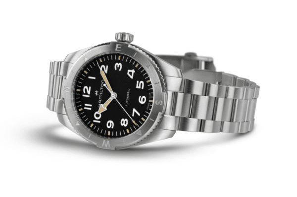 Hamilton Khaki Field Expedition - H70315130
