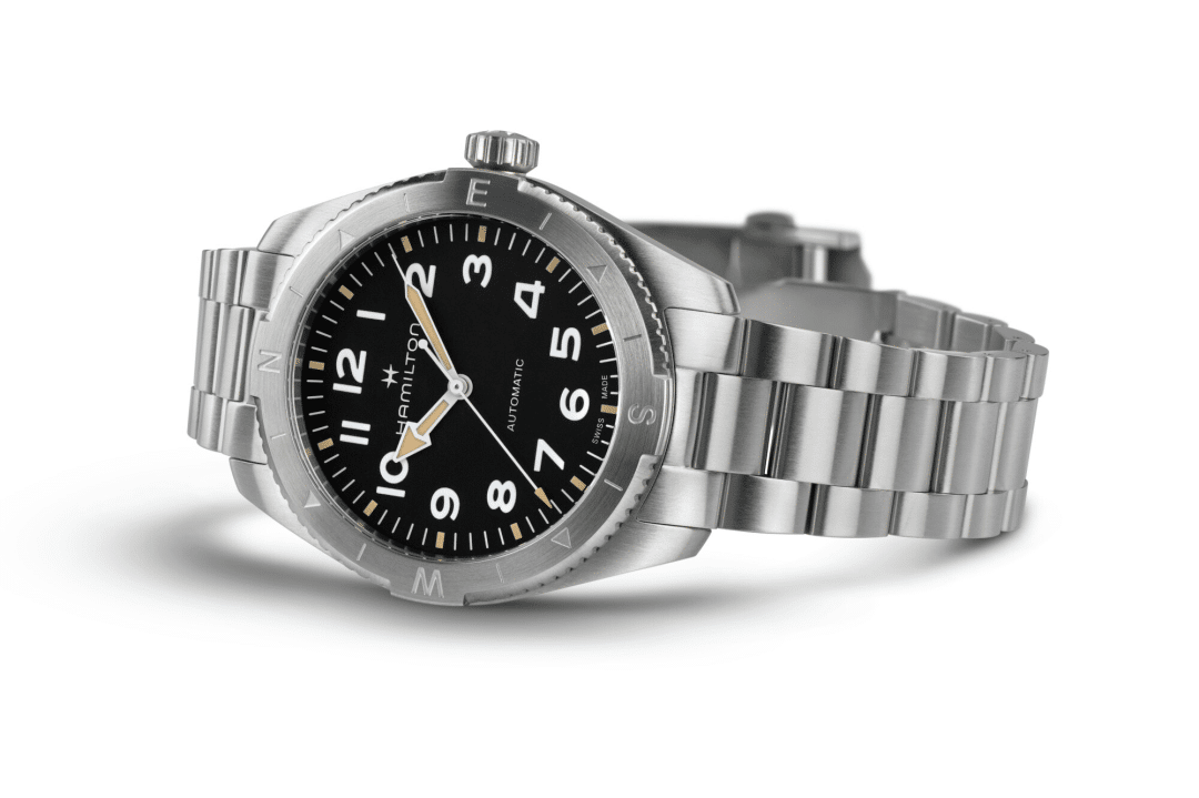Hamilton Khaki Field Expedition – H70315130