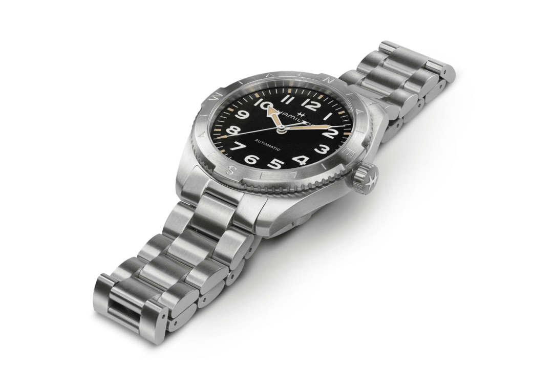 Hamilton Khaki Field Expedition – H70315130
