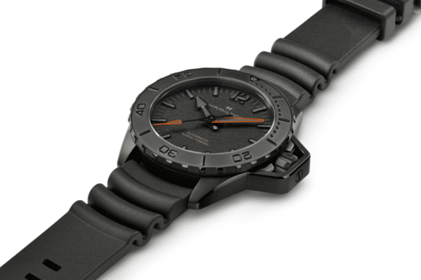 Hamilton Khaki Navy Frogman - H77845330