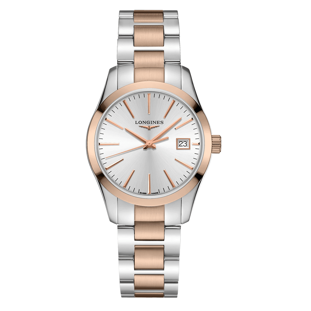 Longines Conquest Classic L23863727