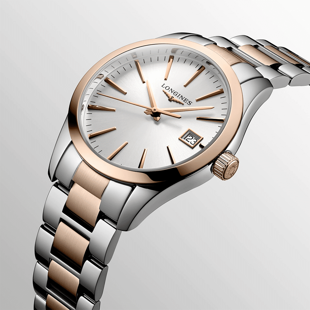 Longines Conquest Classic L23863727