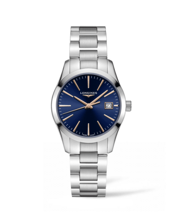 Longines Conquest Classic L23864926