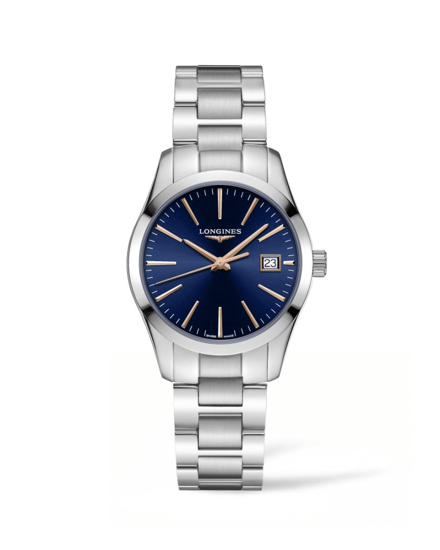 Longines Conquest Classic L23864926