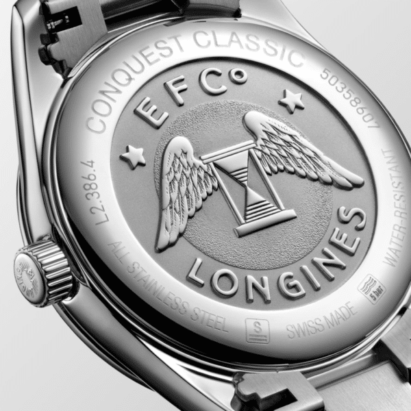 Longines Conquest Classic L23864926