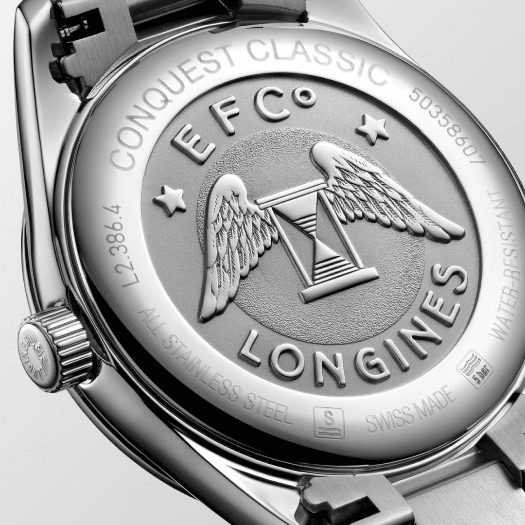 Longines Conquest Classic L23864926