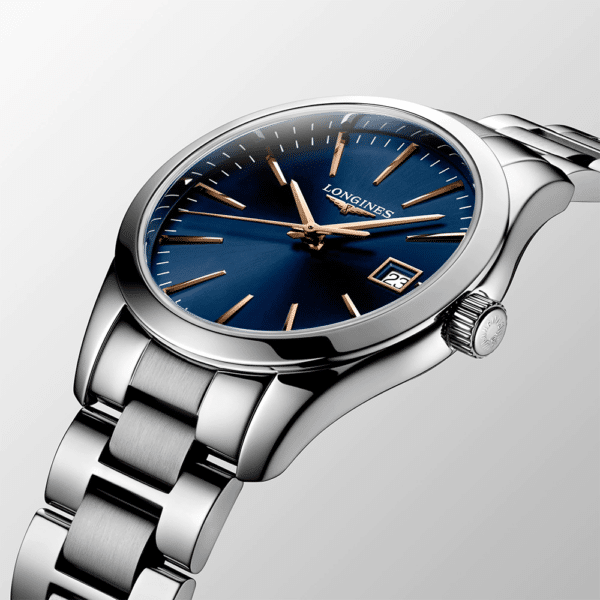 Longines Conquest Classic L23864926