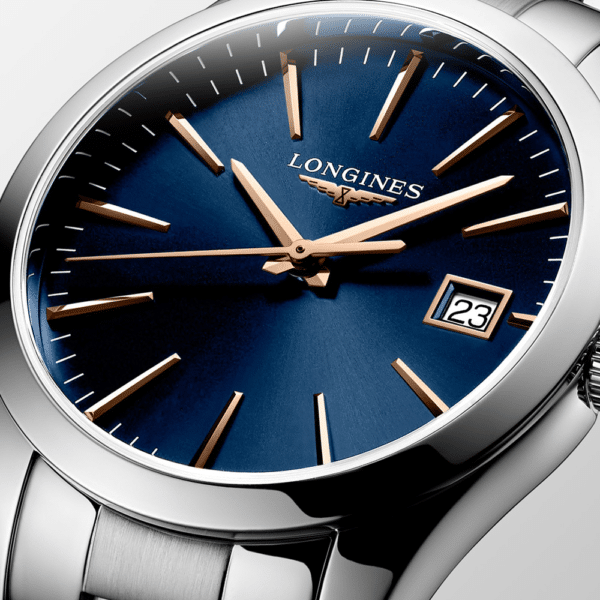 Longines Conquest Classic L23864926