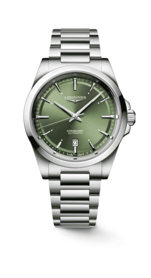 Longines Conquest - L38304026