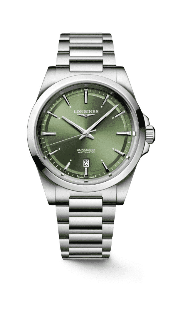 Longines Conquest - L38304026
