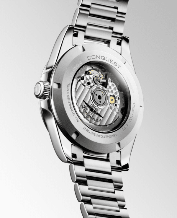 Longines Conquest - L38304026
