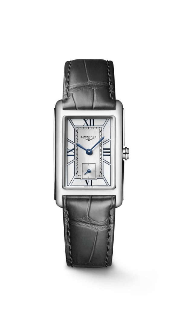 Longines Dolce Vita - L5.512.4.75.2