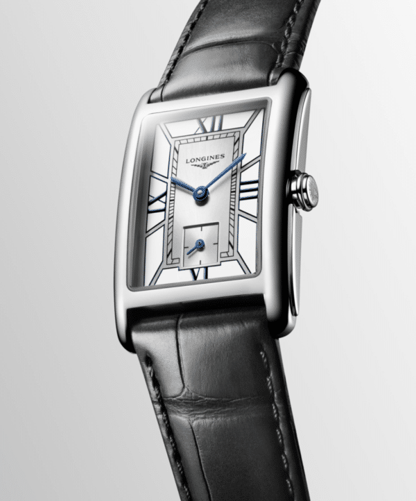 Longines Dolce Vita - L5.512.4.75.2