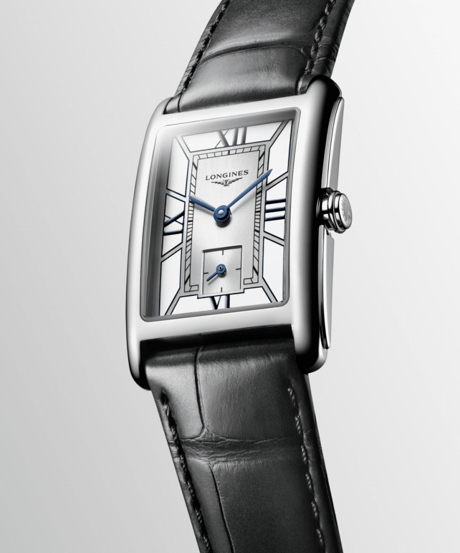 Longines Dolce Vita – L5.512.4.75.2