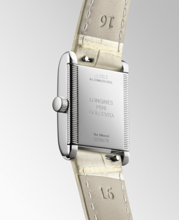 Longines Dolce Vita mini - L5.200.0.79.2
