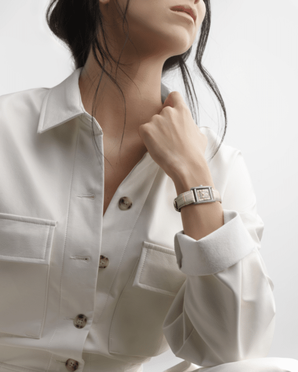 Longines Dolce Vita mini - L5.200.0.79.2