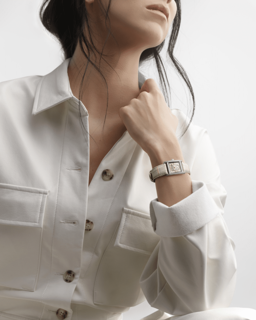 Longines Dolce Vita mini – L5.200.0.79.2