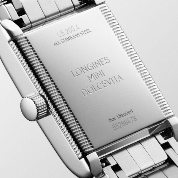 Longines Dolce Vita mini - L52004756
