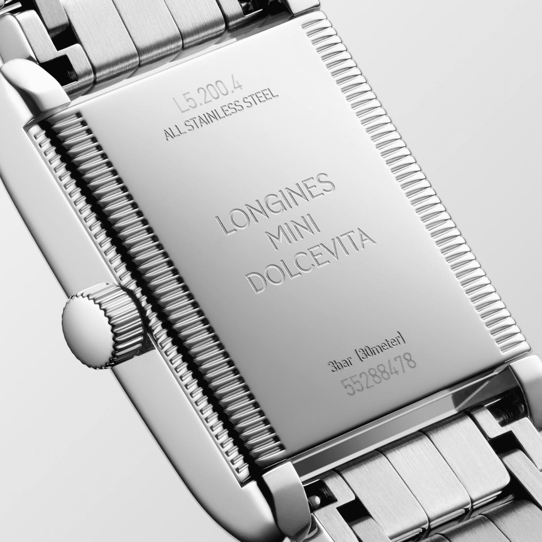 Longines Dolce Vita mini – L52004756
