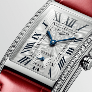 Longines DolceVita 37 mm L55120715