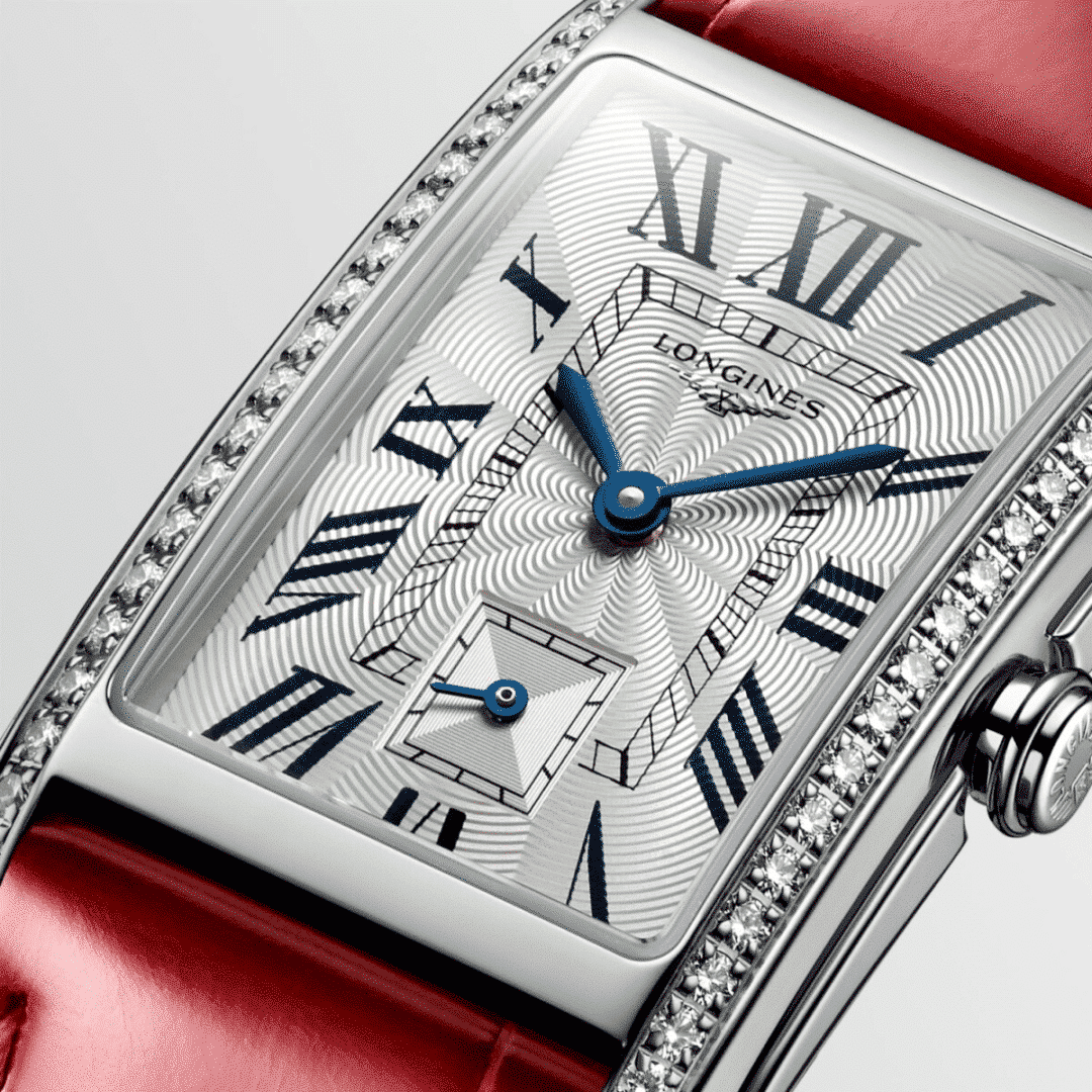 Longines DolceVita 37 mm L55120715