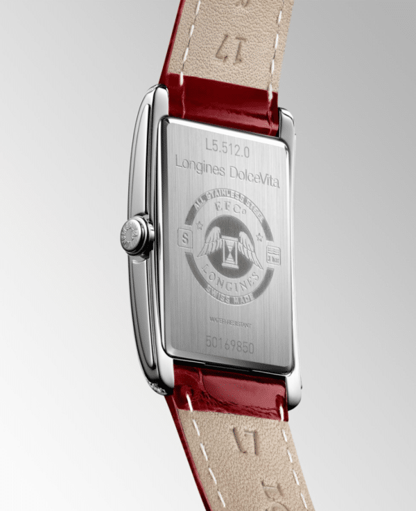 Longines DolceVita 37 mm L55120715